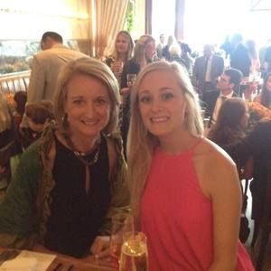 Meet your Posher, Jo ellen